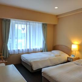 Hotel Harbour Yokosuka - Vacation STAY 83183v, hotel em Yokosuka