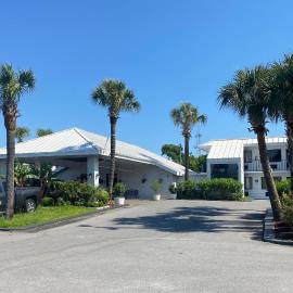 Village Inn Destin, hotel a Destin