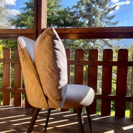 Chalet Bormio Terme, hotell i Bormio