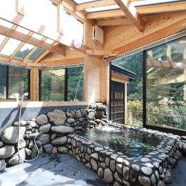 Chichibu-gun - House - Vacation STAY 57579v, hotel a Nakai