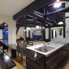 Minano में, होटल Nagatoro fireplace - Vacation STAY 59551v
