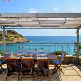 Ammoudara Bay Villa