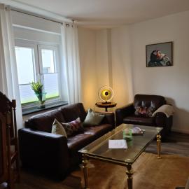 Pilgrims "Karlheinz" Appartement geschmackvoll & modern, hotel a Meschede