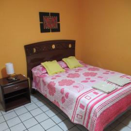 Kurmi Hostel Lima Airport, מלון בלימה