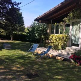 CASA IL GLICINE