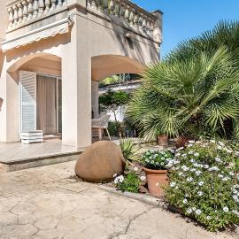 Villa Tamarells - Alcúdia