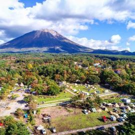 First Class Backpackers Inn DAISEN - FBI DAISEN, hotel v destinaci Daisen