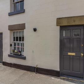 Saddlers Cottage