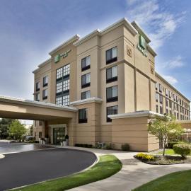 Holiday Inn Hotel & Suites Ann Arbor University of Michigan Area by IHG, hotel v destinácii Ann Arbor