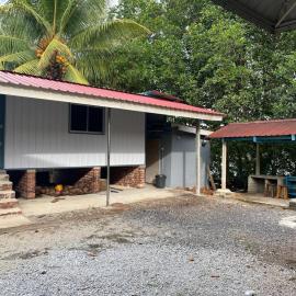CabinStay Cikgu Sungai Batu Besi, hotel in Sungai Petani