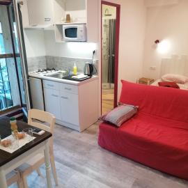 Charmant logis au coeur de Mirepoix، فندق في ماريبواه