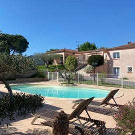 Gîte du Mercadal Les Pujols, hôtel à Pamiers