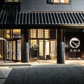 AWA Nishi-Izu, khách sạn ở Numazu