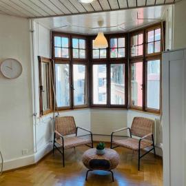 Apartment Marktplatz 2