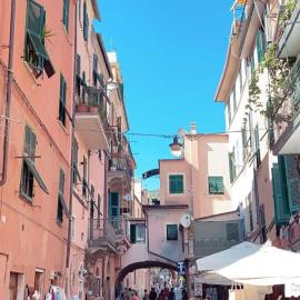 Affittacamere Sull'Arco