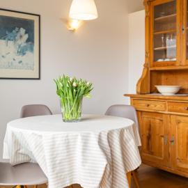 Haus Jungnamen Sand Whg. 4