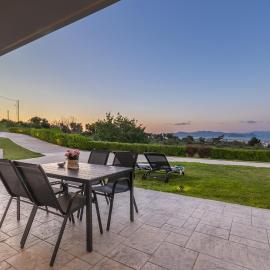 Platánion में, होटल Villa Kos View 1