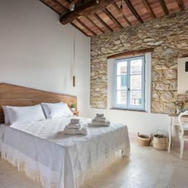 La Casetta di Nise, charming private spa, hotel in Castelnuovo dellʼAbate