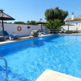 Casas Arena y Mar