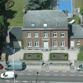 Gite a côté, c'est aussi chez vous