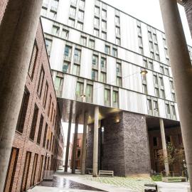Paradise Village Coventry