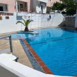 Mina House Siviri
