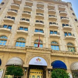 Serenada Golden Palace - Boutique Hotel