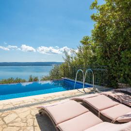 Holiday Residence Mirabella, hotel a Lokva Rogoznica