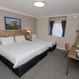 Olde House, Chesterfield by Marston's Inns, hotel di Chesterfield