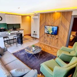 Letstay Sweet Home Mint, hotel in Antalya