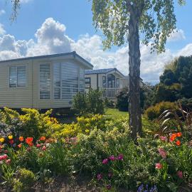 Cleethorpes Pearl Holiday Park by Away Resorts, hotell i Humberston