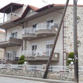 Villa George Giov