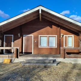 Isokummun Foresta, hotel a Sievi