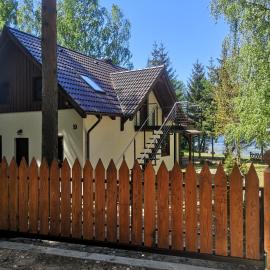 Apartament Pod Świerkami