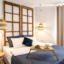 Szuflada Rooms