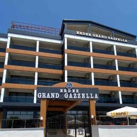 Erdek GRAND GAZZELLA OTEL, hotel di Erdek