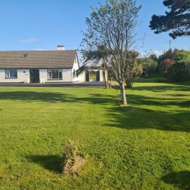 Carraig Bawn, Hotel in Burtonport