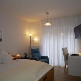 Hotel Thule, hotel en Carolinensiel