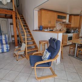 Les Mésanges, hotel in Royan
