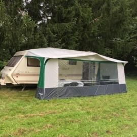 Inviting 2-Bed Cabin in Domfront En Poiraie