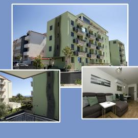 Apartman Eni