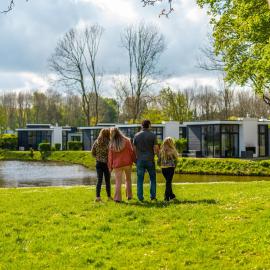 EuroParcs Spaarnwoude: Halfweg şehrinde bir otel