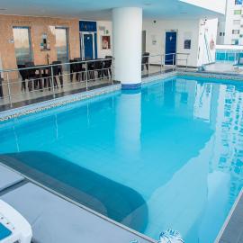 Hotel Atlantic Lux