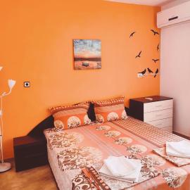 Guest House Yanina