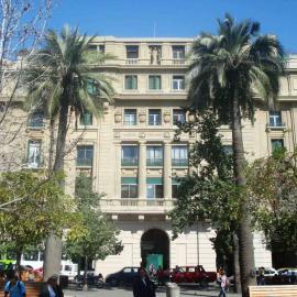 Loft Plaza de Armas