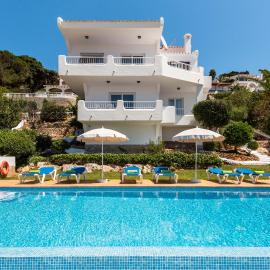 Villa Magdalena by Escape Home