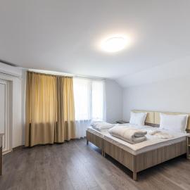 Мотел "Релакс" Motel "Relax", Балчик,