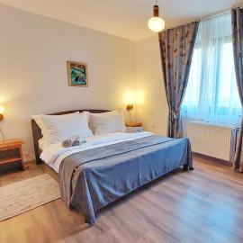 Lazy Bear, hotel in Plitvička Jezera