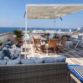 Villetta mare Salento