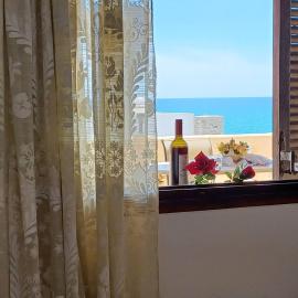 Psiloritis, hotel a Kalamaki